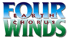 FOUR WINDS EARTH CHORUS