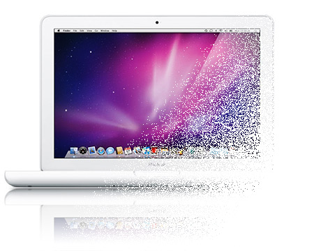 macbook_dissolve The $999 MacBook fades away. It's been fun.