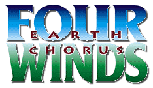FOUR WINDS EARTH CHORUS