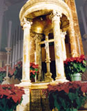St Pauls Altar