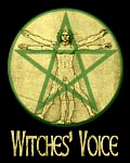 Witchvox-The Witches Voice