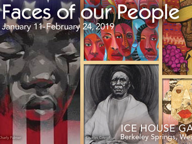 Faces Of Our People thumbnail