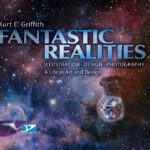 Front Cover of "Fantastic Realities" 2nd Edition